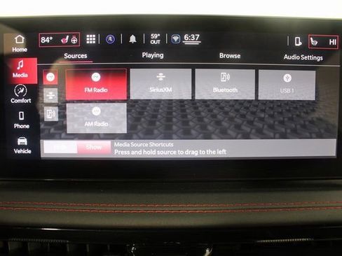 Used 2023 Dodge Hornet GT w/ Cold Weather Group image 5