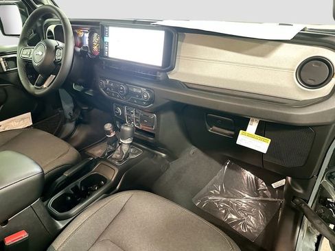 New 2026 Jeep Wrangler Sport S image 27