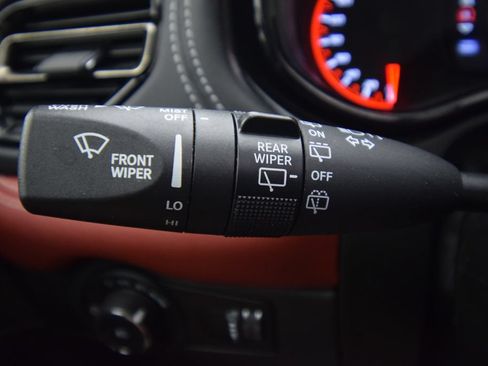 Used 2023 Dodge Durango SRT AWD/4WD image 42