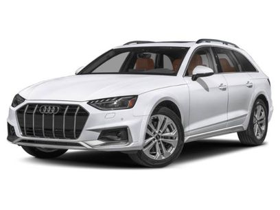 Used 2024 Audi A4 2.0T allroad Premium