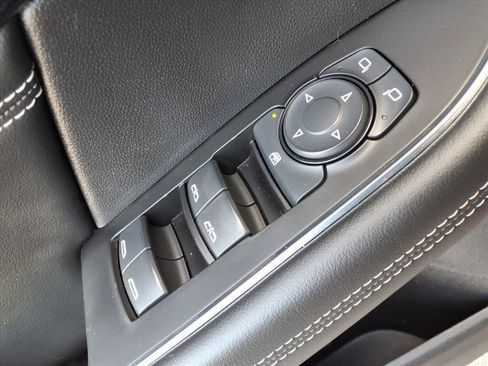 Used 2023 Buick Envision Preferred w/ Sport Touring Package AWD/4WD image 16