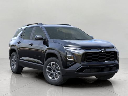 New 2026 Chevrolet Equinox ACTIV w/ Convenience Package III AWD/4WD image 1