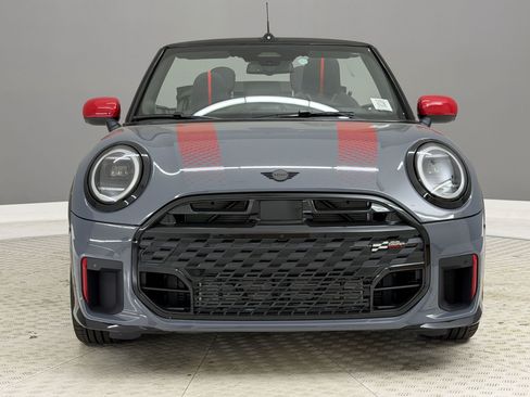 New 2027 MINI Cooper John Cooper Works FWD image 6