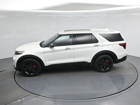 Certified 2022 Ford Explorer ST w/ Equipment Group 401A image 51