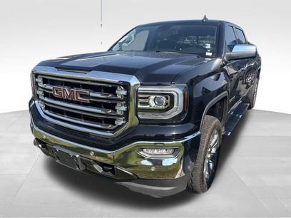 Used 2018 GMC Sierra 1500 SLT