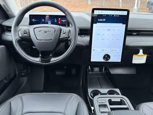 New 2026 Ford Mustang Mach-E Premium RWD image 19