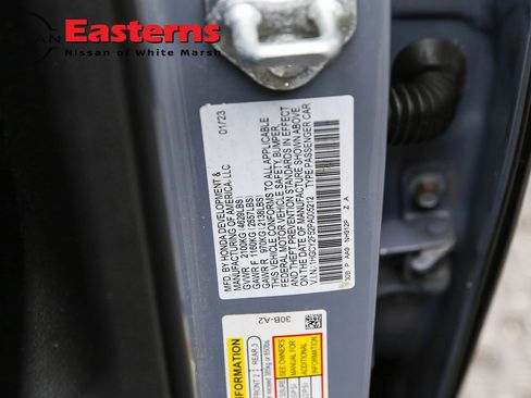 Used 2023 Honda Accord Sport image 34