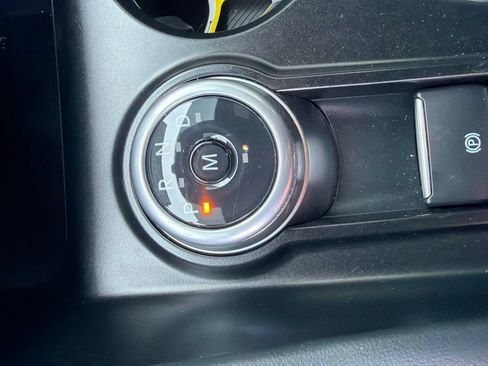 Used 2026 Ford Explorer Tremor AWD/4WD image 22