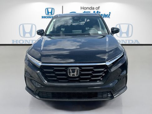 New 2026 Honda CR-V LX image 2