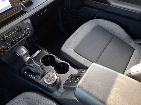 Certified 2022 Ford Bronco 4-Door w/ Sasquatch Package image 15