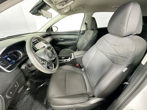 Used 2022 Hyundai Tucson SEL image 20