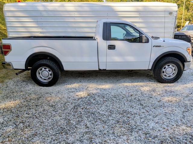 Used 2009 Ford F150 XL RWD image 2