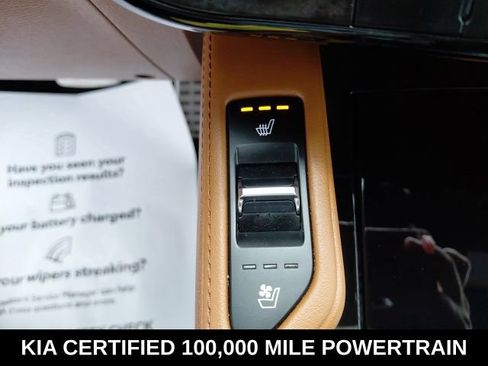 Certified 2024 Kia Telluride SX Prestige X-Line AWD/4WD image 17