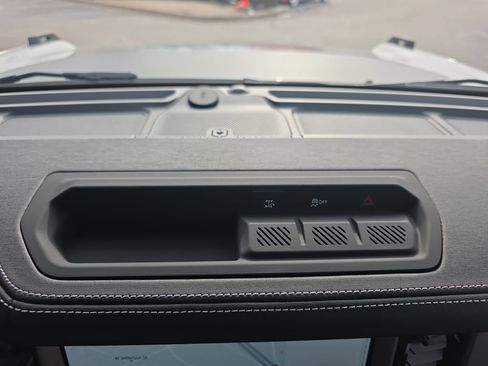 New 2026 Ford Bronco Outer Banks image 33