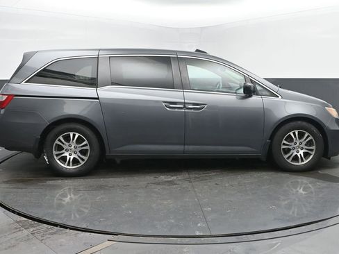 Used 2012 Honda Odyssey EX-L image 6