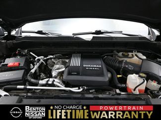 Used 2022 Chevrolet Silverado 1500 LTZ video 1