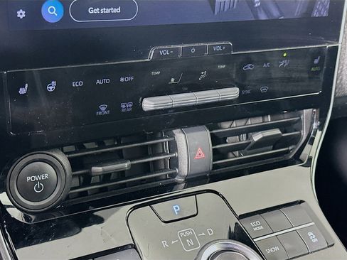 Used 2024 Toyota bZ4X XLE w/ Weather Package image 23