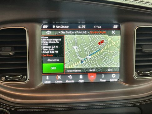 Used 2023 Dodge Charger Scat Pack image 20