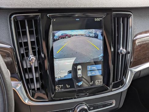 Used 2018 Volvo S90 T5 Momentum AWD/4WD image 20