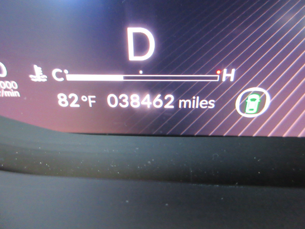 Used 2023 Acura MDX w/ Advance Package AWD/4WD image 33