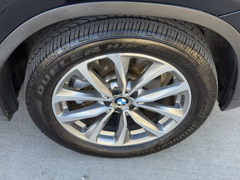 Used 2019 BMW X3 xDrive30i AWD/4WD image 16