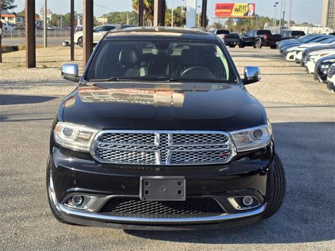 Used 2018 Dodge Durango Citadel image 3