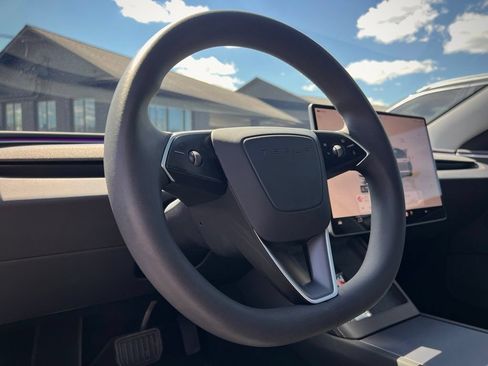 Used 2024 Tesla Model 3 Long Range AWD/4WD image 38