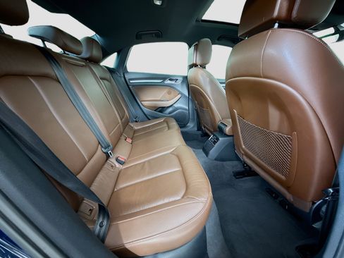 Used 2019 Audi A3 2.0T Premium w/ Convenience Package image 28