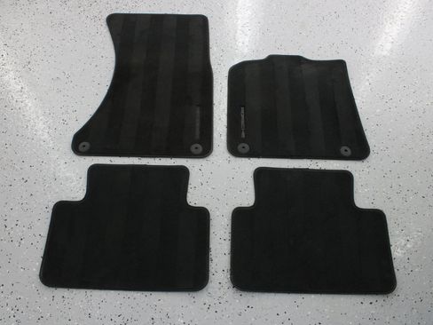 Used 2017 Porsche Macan S image 87