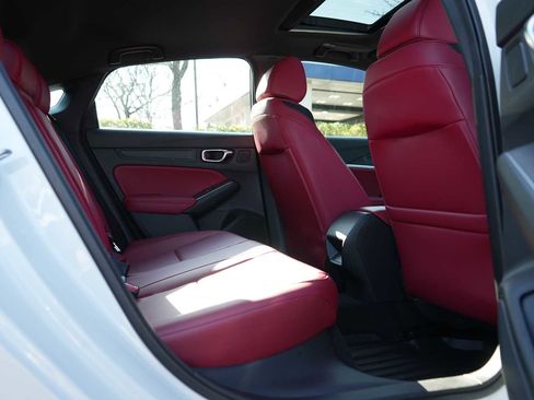 Certified 2026 Acura Integra A-Spec FWD image 30