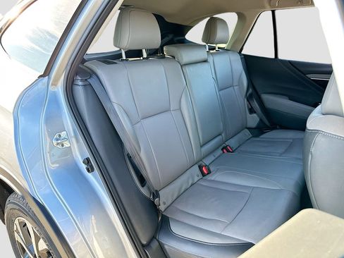 Used 2022 Subaru Outback Limited image 29