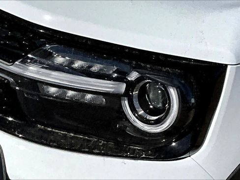 New 2025 Ford Bronco Sport Outer Banks w/ Outer Banks Tech Package+ image 13