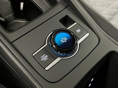 New 2026 Volkswagen Tiguan S image 13