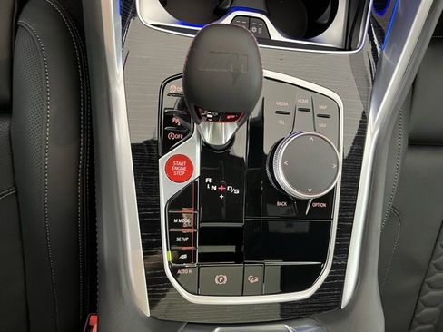 New 2026 BMW X5 M Competition w/ Executive Package image 18