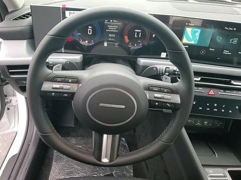 New 2026 Hyundai Sonata SEL image 15