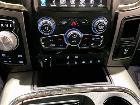 Used 2017 RAM 1500 Sport image 17