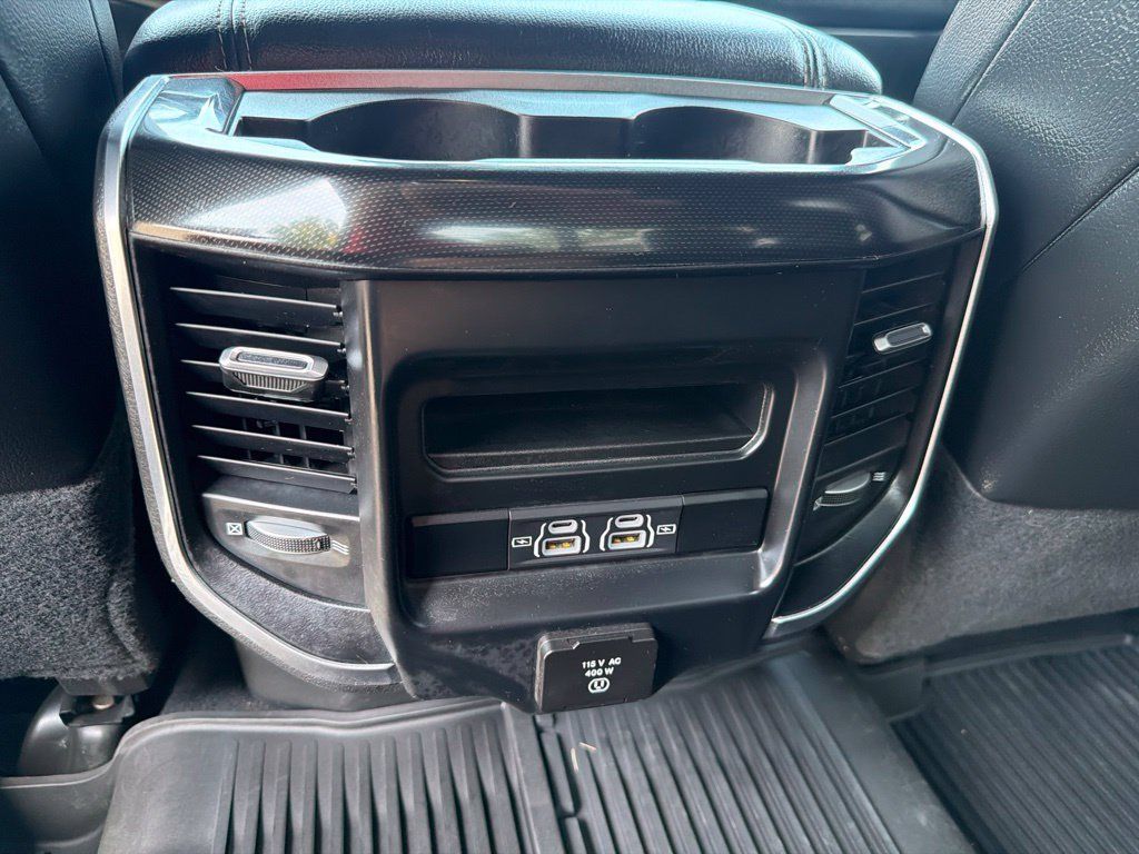 Used 2022 RAM 3500 Laramie w/ Night Edition AWD/4WD image 42