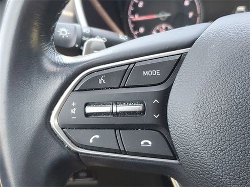 Used 2023 Hyundai Santa Fe XRT image 9