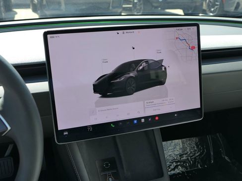 Used 2025 Tesla Model 3 Long Range image 18