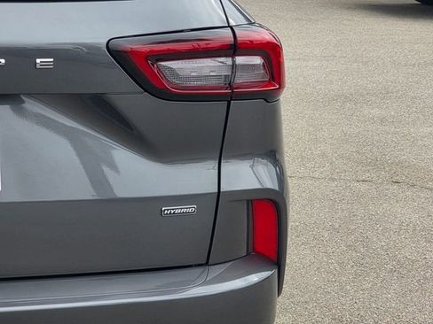 Used 2023 Ford Escape ST-Line w/ Equipment Group 301A image 6