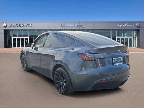 Used 2023 Tesla Model Y Long Range image 3