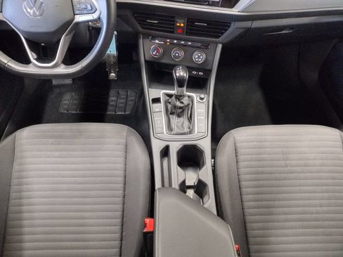 Certified 2024 Volkswagen Jetta S FWD image 37