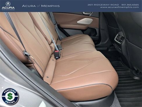 Certified 2025 Acura RDX SH-AWD w/ Advance Package image 27