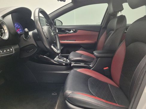 Used 2020 Kia Forte EX w/ EX Special Edition FWD image 17
