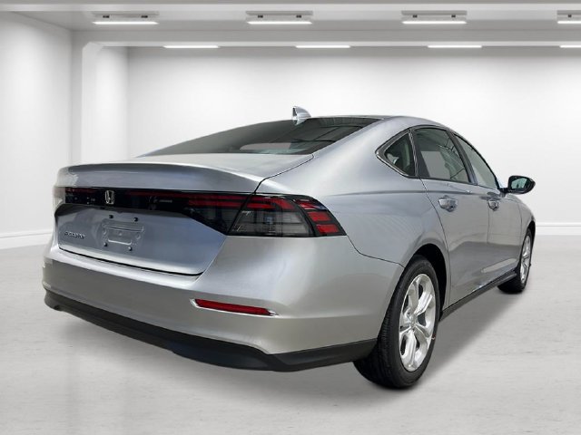 New 2026 Honda Accord LX image 6