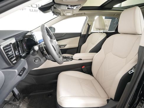 New 2026 Lexus NX 350 AWD w/ Luxury Package image 8