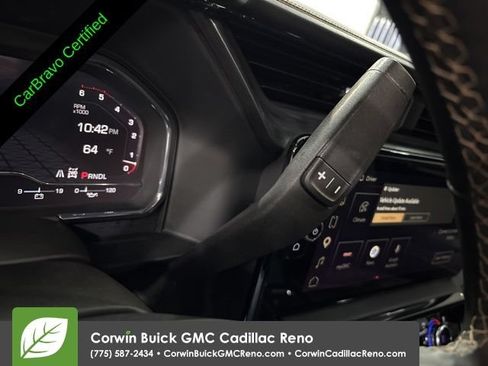 Certified 2025 GMC Sierra 2500 AT4 AWD/4WD image 30