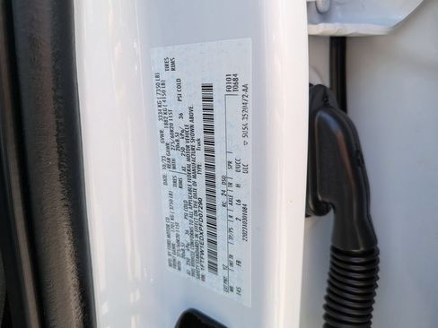 Used 2023 Ford F150 XLT w/ Equipment Group 302A High AWD/4WD image 41
