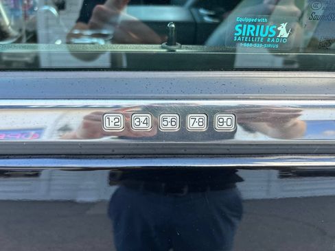 Used 2017 Ford Expedition Max Limited AWD/4WD image 17
