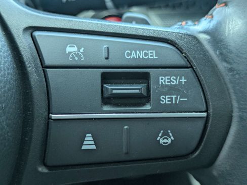 Used 2023 Honda CR-V Sport image 27